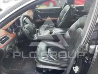 2015 Maserati GHIBLI
