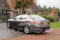 2015 Maserati GHIBLI