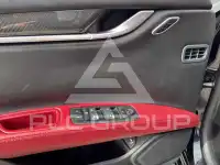 2015 Maserati GHIBLI