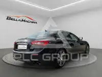2015 Maserati GHIBLI