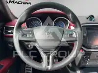 2015 Maserati GHIBLI