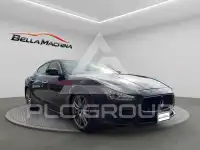 2015 Maserati GHIBLI