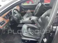 2015 Maserati GHIBLI