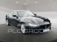 2015 Maserati GHIBLI