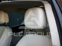2015 Maserati GHIBLI