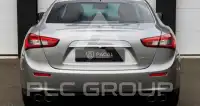 2015 Maserati GHIBLI
