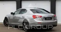 2015 Maserati GHIBLI