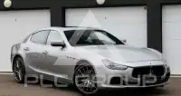 2015 Maserati GHIBLI