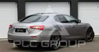 2015 Maserati GHIBLI