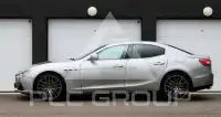 2015 Maserati GHIBLI