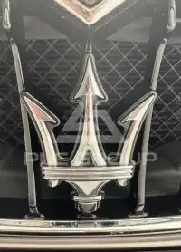 2015 Maserati GHIBLI