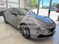 2015 Maserati GHIBLI