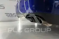 2015 Maserati GHIBLI