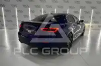 2015 Maserati GHIBLI