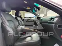 2015 Maserati GHIBLI