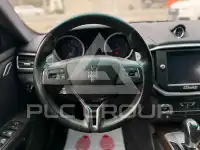 2015 Maserati GHIBLI