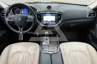 2015 Maserati GHIBLI
