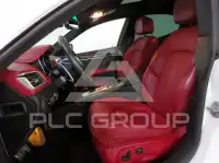 2015 Maserati GHIBLI