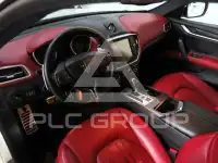 2015 Maserati GHIBLI