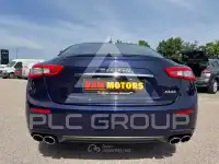 2015 Maserati GHIBLI