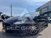 2015 Maserati GHIBLI