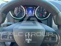 2015 Maserati GHIBLI