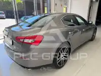 2015 Maserati GHIBLI