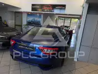 2015 Maserati GRANTURISMO