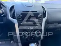 2015 Isuzu D-Max