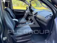 2015 Isuzu D-Max