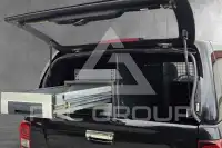 2015 Isuzu D-Max