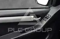 2015 Isuzu D-Max