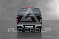 2015 Isuzu D-Max