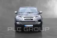2015 Isuzu D-Max