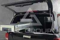2015 Isuzu D-Max
