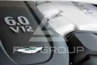 2015 Aston Martin Rapide