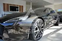 2015 Aston Martin Rapide
