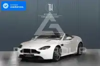2015 Aston Martin V8