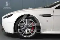 2015 Aston Martin V8