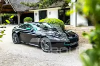 2015 Aston Martin V8