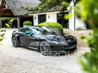 2015 Aston Martin V8