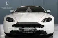 2015 Aston Martin V8