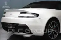 2015 Aston Martin V8