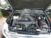 2015 Ssangyong Rexton