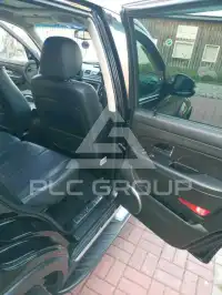 2015 Ssangyong Rexton