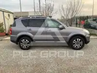 2015 Ssangyong Rexton