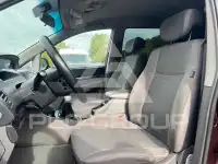 2015 Ssangyong Rodius