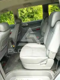 2015 Ssangyong Rodius