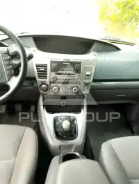 2015 Ssangyong Rodius