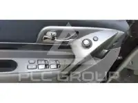 2015 Ssangyong Rodius